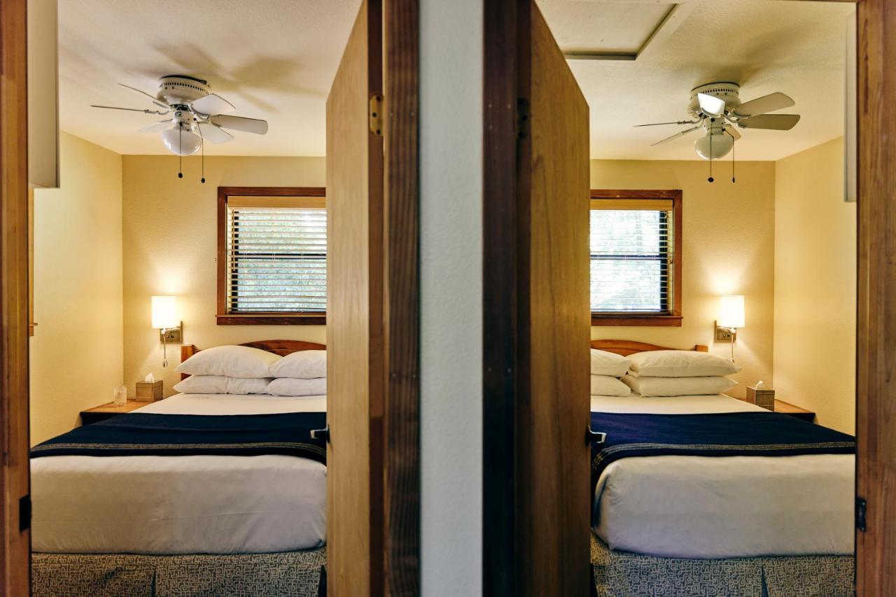 Highlands Resort - Adults Only Guerneville Exteriör bild